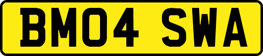 BM04SWA
