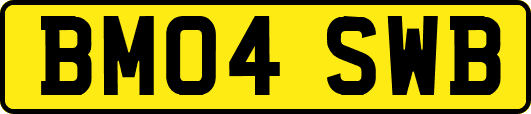 BM04SWB