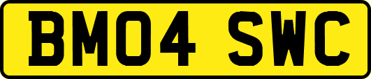 BM04SWC