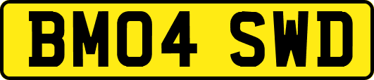 BM04SWD