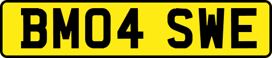 BM04SWE