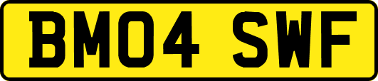 BM04SWF