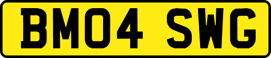 BM04SWG