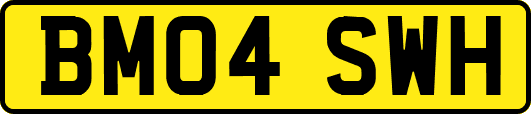 BM04SWH