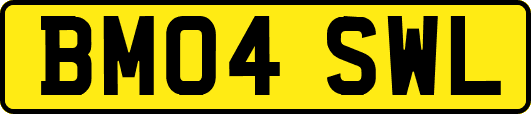 BM04SWL