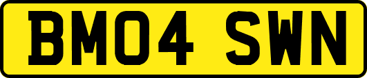 BM04SWN