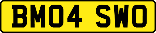 BM04SWO