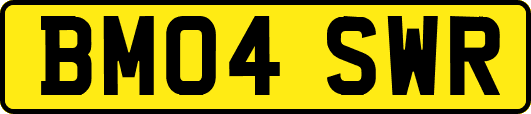 BM04SWR
