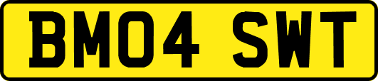 BM04SWT