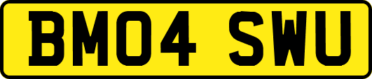 BM04SWU