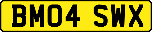 BM04SWX