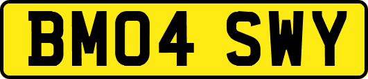 BM04SWY