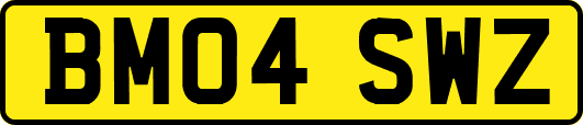 BM04SWZ
