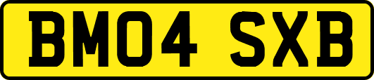 BM04SXB