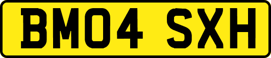 BM04SXH