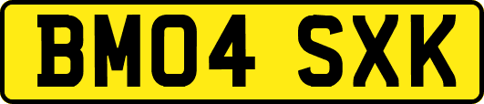 BM04SXK