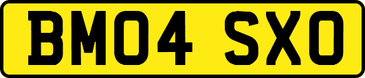 BM04SXO
