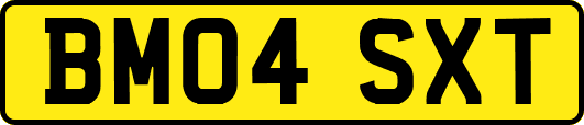 BM04SXT