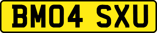 BM04SXU
