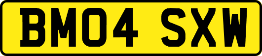 BM04SXW