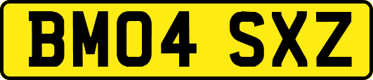 BM04SXZ