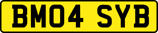 BM04SYB