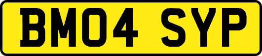 BM04SYP