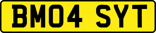 BM04SYT
