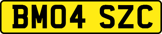 BM04SZC