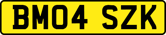 BM04SZK