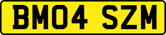 BM04SZM