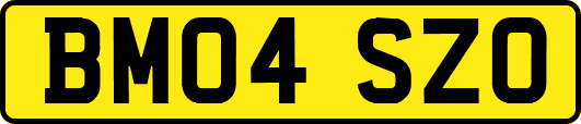 BM04SZO