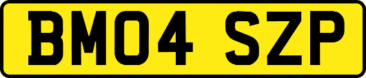 BM04SZP