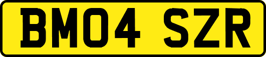 BM04SZR