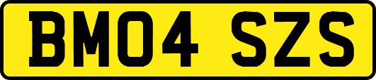 BM04SZS