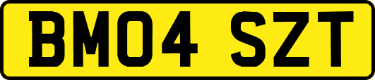 BM04SZT