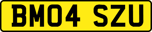 BM04SZU