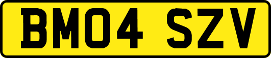 BM04SZV