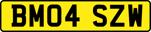 BM04SZW
