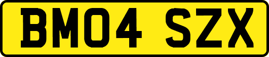 BM04SZX
