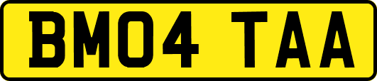 BM04TAA