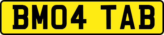 BM04TAB