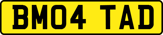 BM04TAD