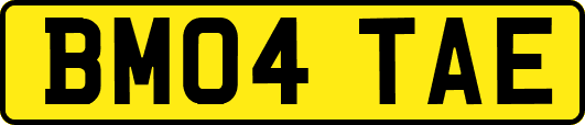 BM04TAE