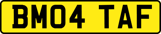 BM04TAF