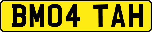 BM04TAH