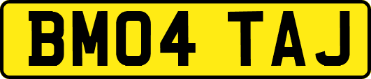 BM04TAJ
