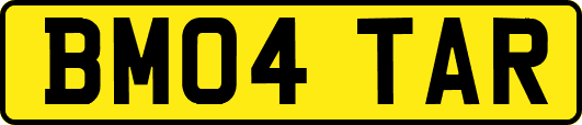 BM04TAR