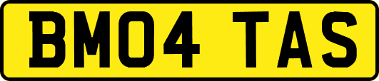 BM04TAS