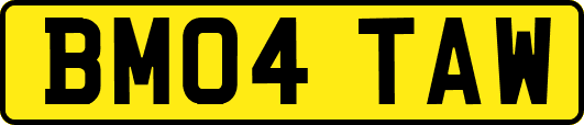 BM04TAW